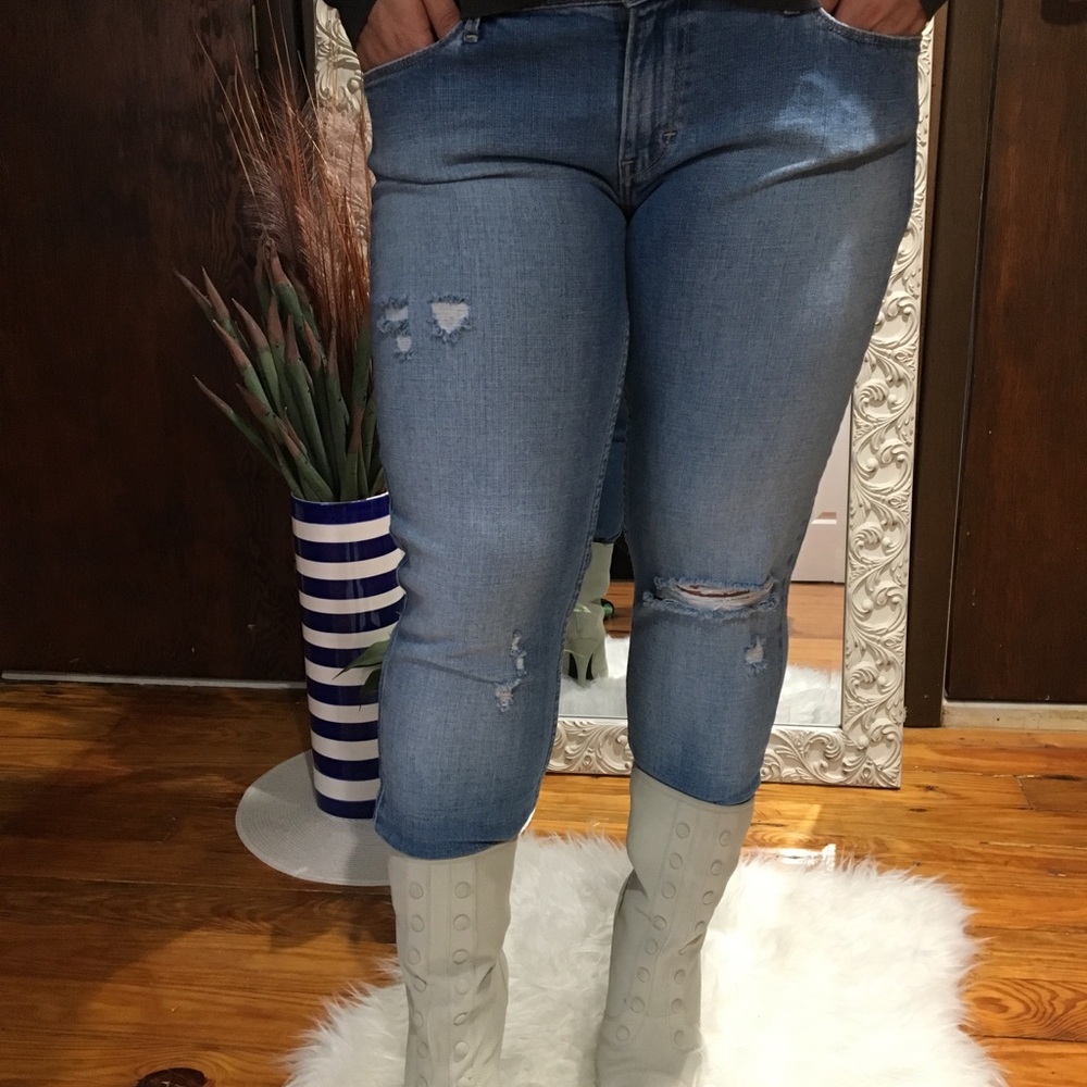 Women’s Low Rise